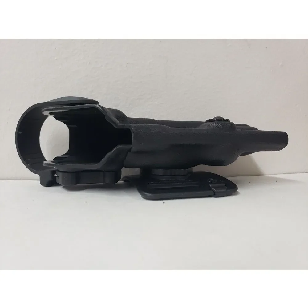 VEGA HOLSTER VKU8 UNDER JACKET THERMO MOLDING POLYMER BLACK NWOT